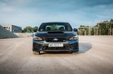 Subaru WRX STI 2.5 Limited - gebrauchte Subaru WRX STI aus dem Jahr 2018