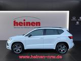 Seat Ateca FR 1.5 TSI DSG LED+Navi+SHZ+Leder+Beats+PD - gebrauchte Seat Pickups