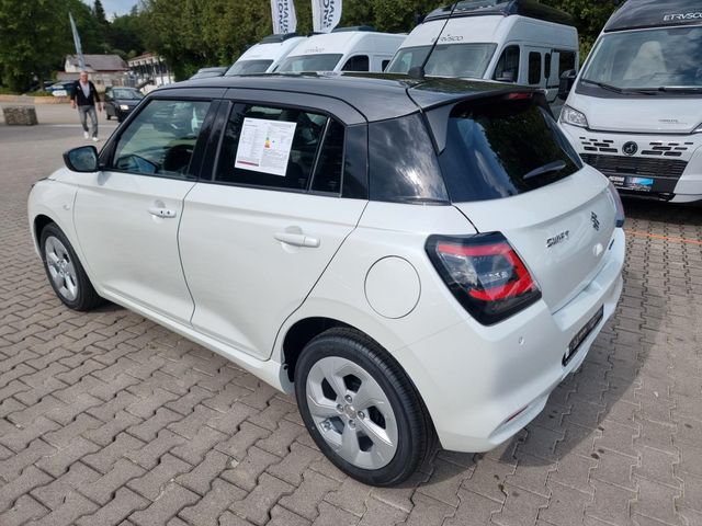 Suzuki SWIFT 1.2 Dualjet Comfort Hybrid