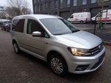Volkswagen Caddy Komb 1.4 TSI Trendline *5 Sitze* - VW Caddy Gebrauchtwagen in Hamburg