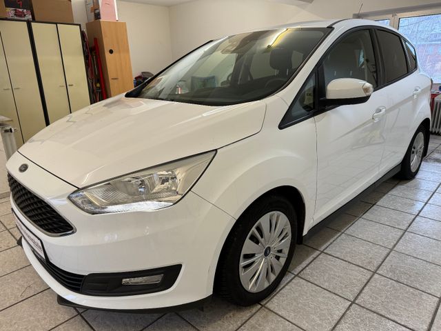 Ford C-Max C-MAX Business Edition