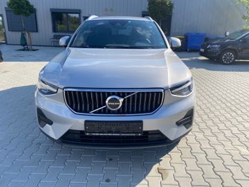 Volvo XC40 - 2
