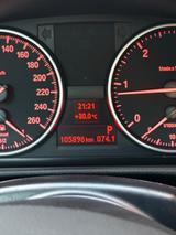 BMW 320d Cabrio Edition Exclusive Edition Exclusive - BMW 3er Reihe aus 2013: Cabrio