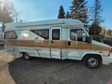 Hobby Fiat Ducato/95PS/Servo/Solar/TV/AHK/H.Kenzeichen - Offers matching your search criteria