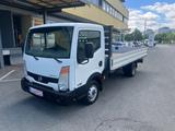 Nissan Cabstar 35 14 - Nissan Cabstar Gebrauchtwagen