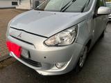 Mitsubishi Space Star 1.2 clear Tec - Mitsubishi Space Star Gebrauchtwagen in Dortmund