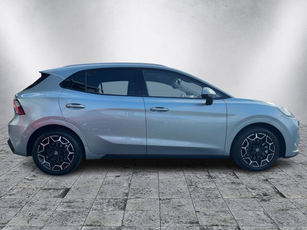 MG4 EV Urban