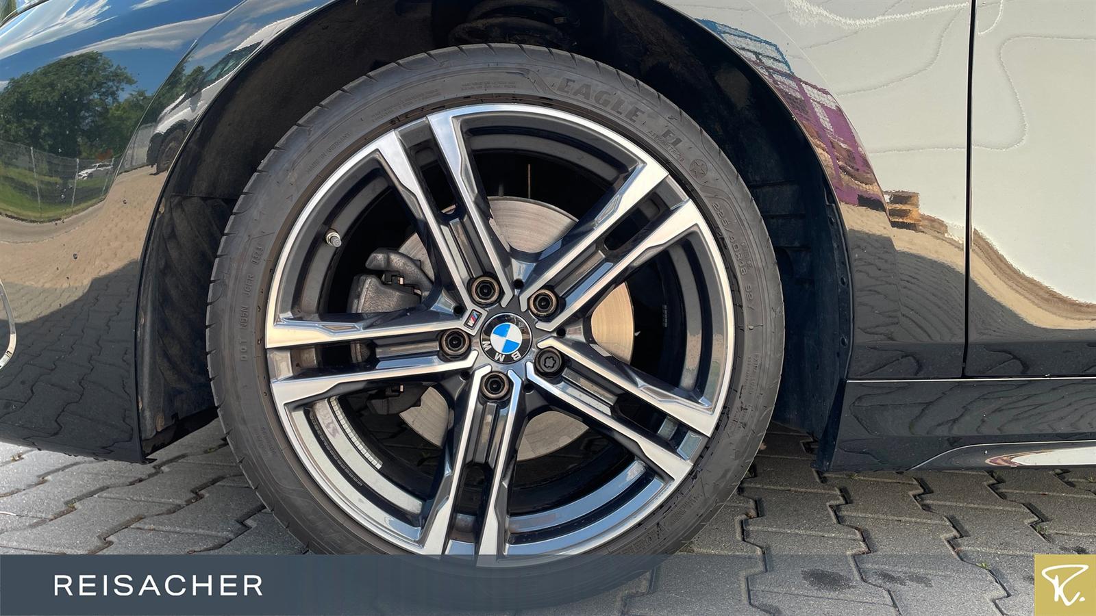 BMW 118i M Sport,LCPro.LED,Lenkhz.HIFI