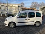 Mercedes-Benz Citan Kombi 109 CDI lang~ Klima~5-Sitzer~Euro6 - gebrauchte Mercedes-Benz Citan aus dem Jahr 2015