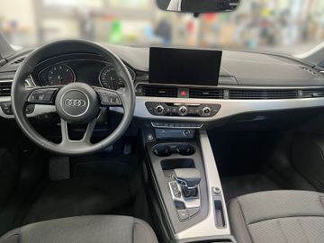 Audi A5 - 11
