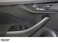 Skoda Kamiq - Vorschau Bild 17