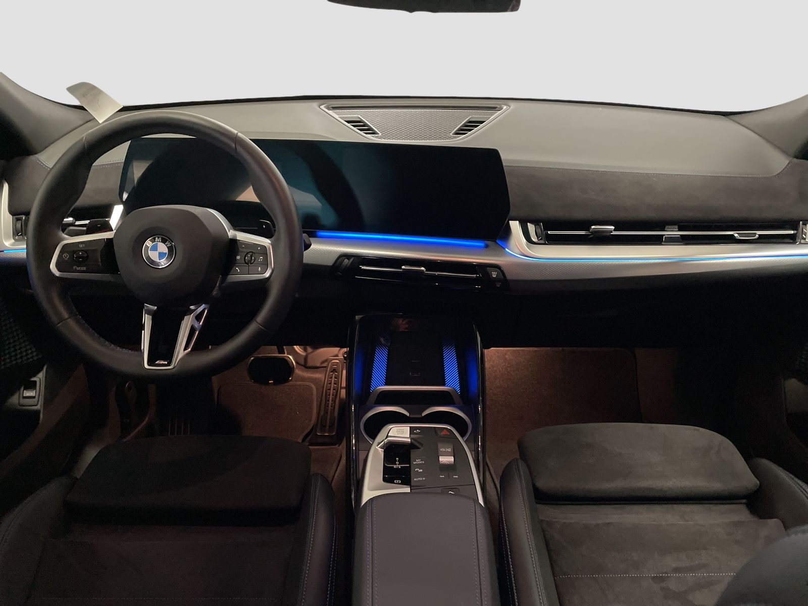 BMW X2 - Bild 12