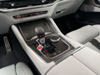 BMW X6 M - Vorschau Bild 16