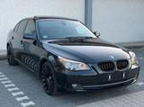 BMW 523i e60 5er - BMW aus 2009: 5er