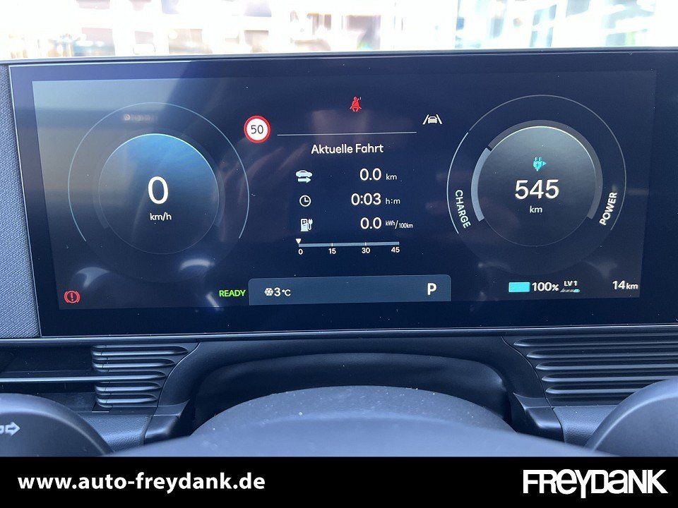 Hyundai IONIQ 5 – Bild 16