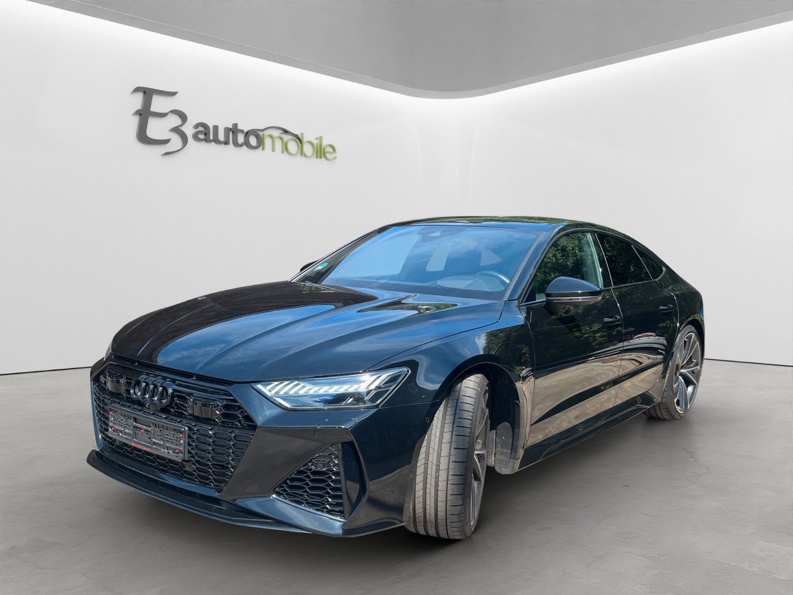 AUDI RS7 Sportback 4.0 TFSI quattro;HEAD-UP;STANDHEIZ