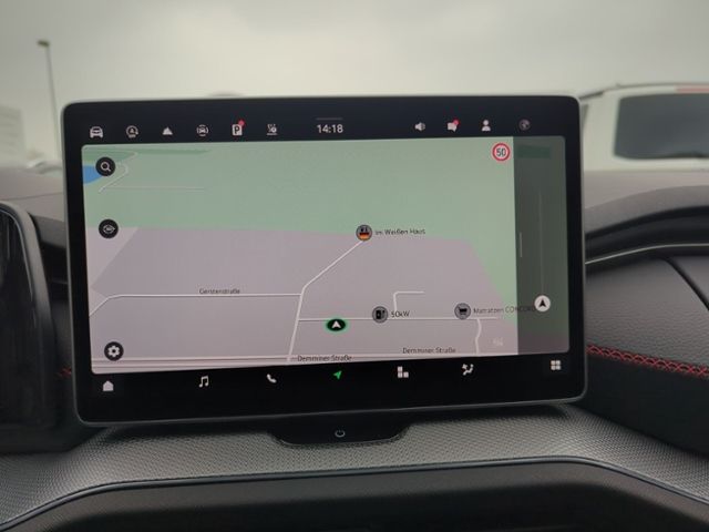 Fahrzeugabbildung SKODA Kodiaq 2.0 TSI DSG 4x4 RS AHK HEAD-UP PANODACH S