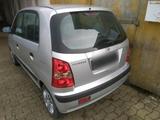 Hyundai Atos - gebrauchte Hyundai Atos aus dem Jahr 2004