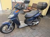Aprilia City 125 - APRILIA ROLLER 125