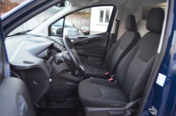 Ford Transit - 10