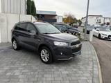 Chevrolet Captiva 2.2 D LT+ 7Sitzer/1.Hand - Chevrolet Captiva Gebrauchtwagen