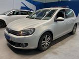 Volkswagen Golf VI 1.6 TSI DSG Comfortline - Volkswagen Golf aus 2009: 1.6