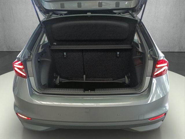 Fabia Black-Edition 1.0 TSI Klima