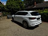 Cupra Ateca 2.0 TSI 221kW Limited Edition 4Drive D... - Cupra Ateca von privat