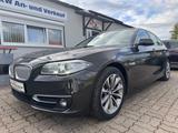 BMW 528 Baureihe 5 Lim. 528i xDrive - BMW 528: 528i