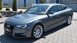 Audi A5 Sportback 2.0 TFSI quattro / 1.Hand !! - Audi A5: Sportwagen, Sportback