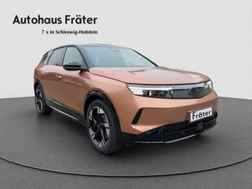 Fotografie 3 des Opel Grandland (X) Grandland "NEU" 73kWh-Batterie 157kW Electric GS