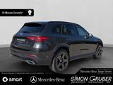 Mercedes-Benz GLC 400 e 4M AMG Pano Memo HUD DigiLight 360 AHK - Mercedes-Benz mit Hybrid-Antrieb: Geländewagen