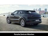 Porsche Cayenne Coupe Panoramadach Sport-Chrono LED - Porsche Cayenne: Panoramadach