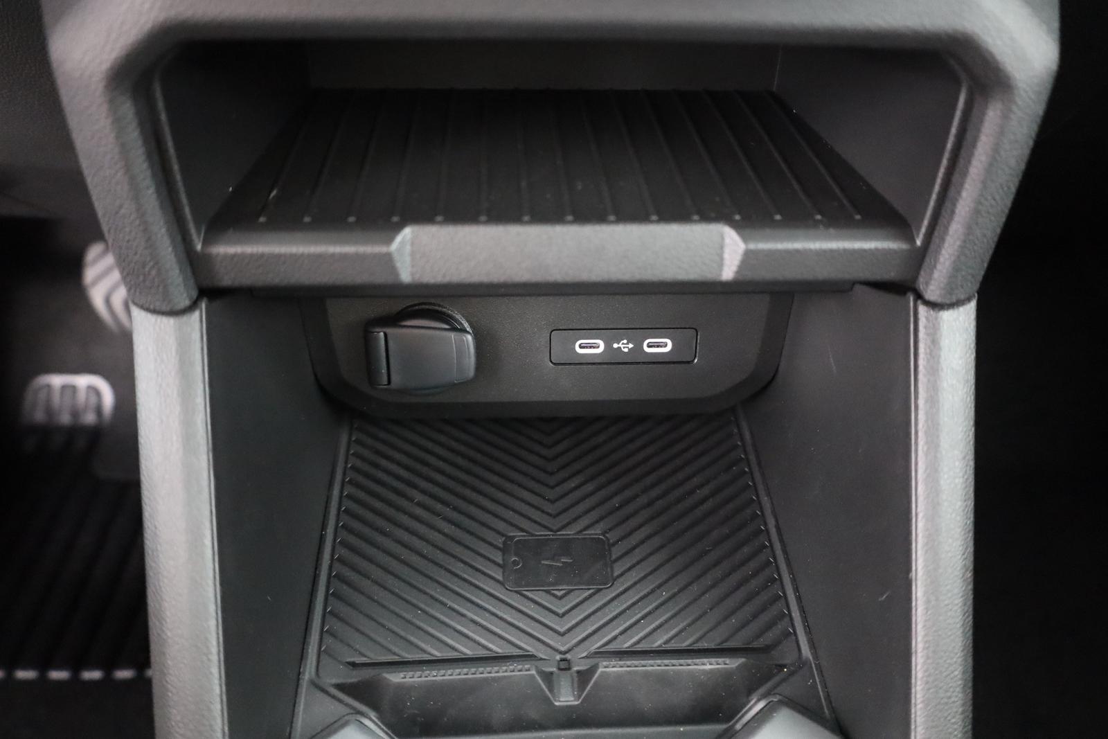Dacia Duster Journey Hybrid 155 Aut. LED Navi 360°