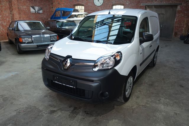 Renault Kangoo Z.E.  Inkl. Batterie Tüv Neu Klima PDC