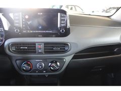 Fahrzeugabbildung Hyundai i10 Connect & Go,Top-Ausstattung,Wie Neu