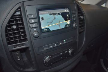 Mercedes Vito - 11