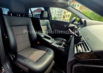 Mercedes E 200 - 12