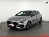 Hyundai i30 Fastback 1.0 T-GDi LED Navi Kamera VC