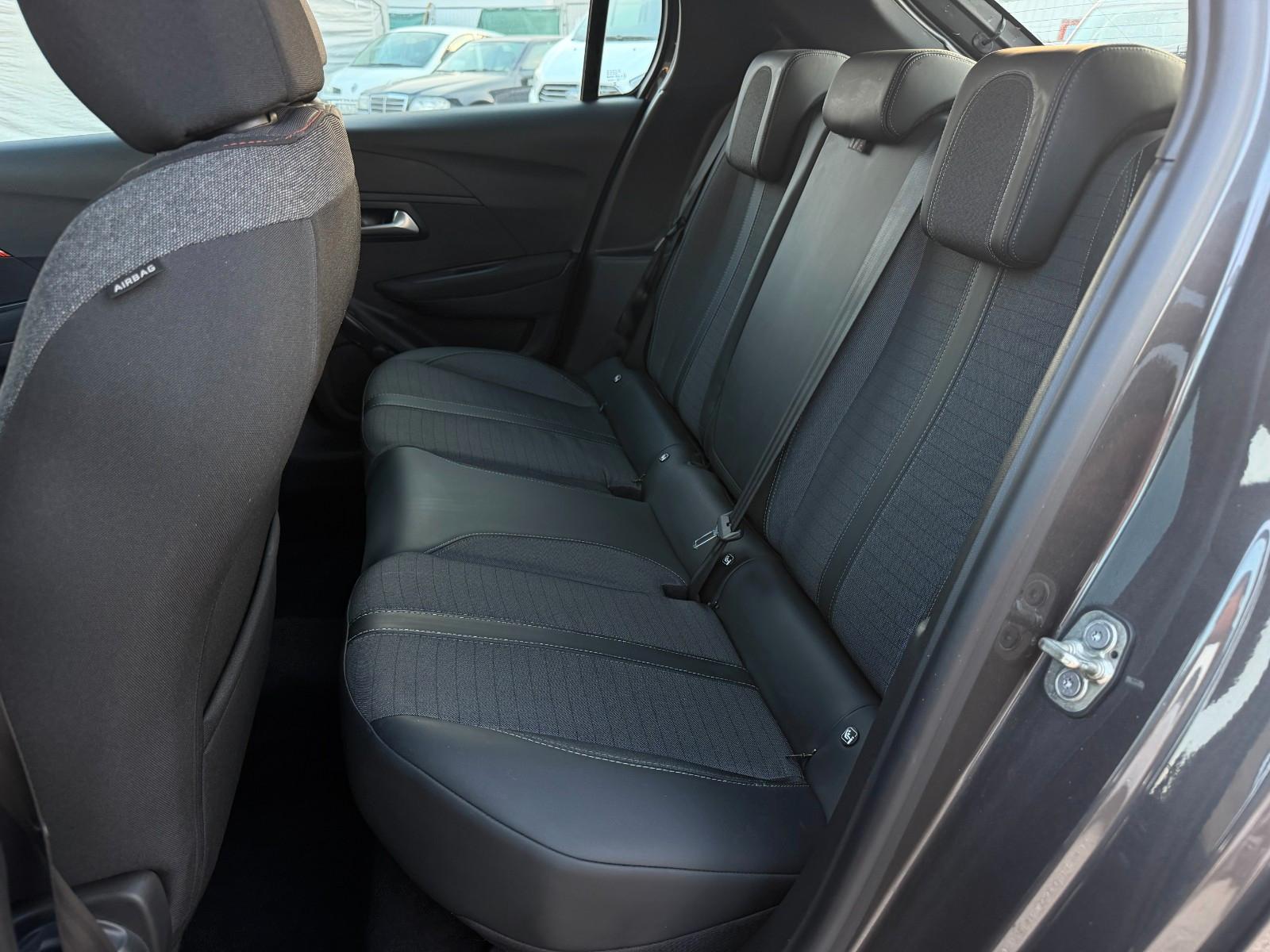 Peugeot 208 Active TUV Neu 1 Hand Ruckfahrkamera, миниатюра 16