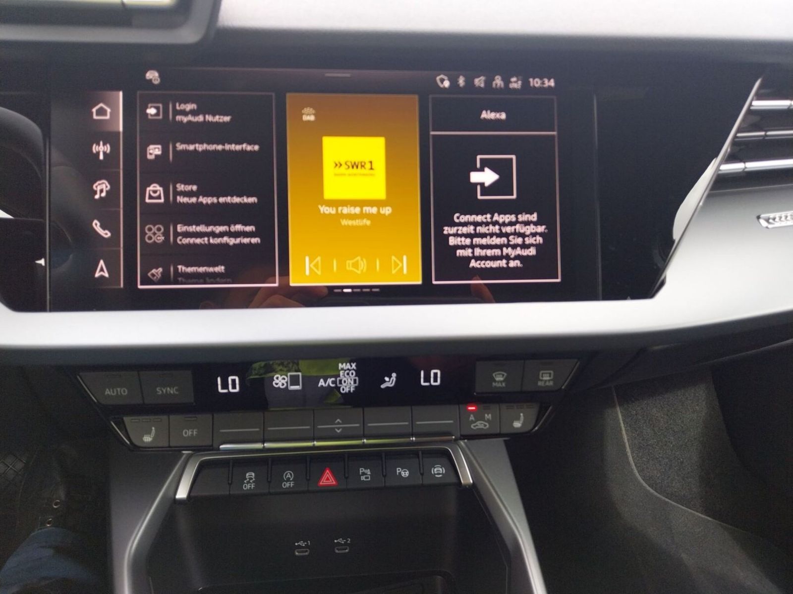 Audi A3 - Bild 7