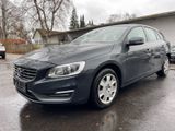 Volvo V60 Kombi Kinetic 1 Hand Tempomat Xenon Orig-Km - Volvo V60: Kinetic