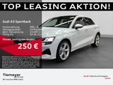 Audi A3 Sportback 30 TFSI ADVANCED PANO ST.HEIZ LM18 - Audi A3: Automatik