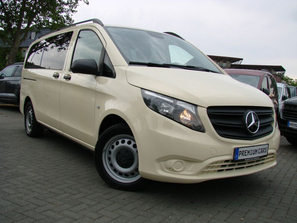 Image of Mercedes-Benz Vito