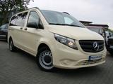 Mercedes-Benz Vito Tourer 114 CDi TAXI Pro Lang Leder 9Sitzer - Mercedes-Benz Vito: Taxi