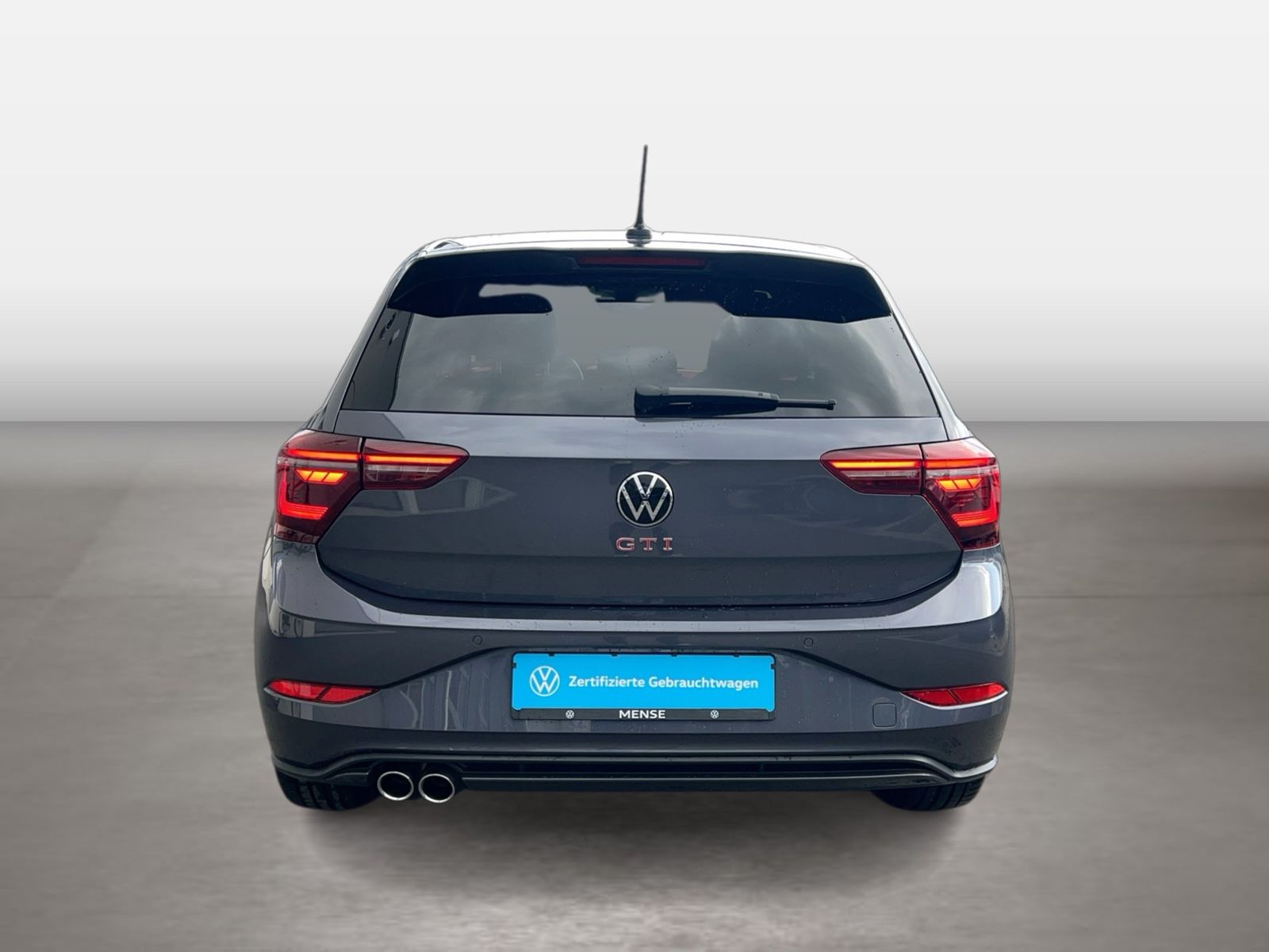 Volkswagen Polo - Bild 4