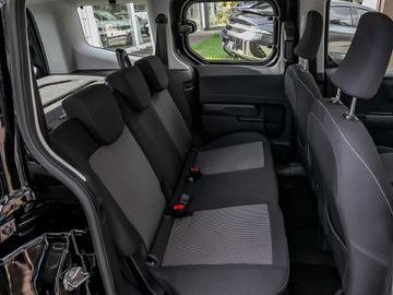 Ford Tourneo Courier 1.0 Trend Fahrerassistenz-Paket