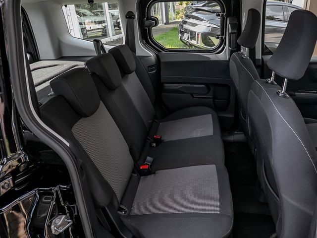 Ford Tourneo Courier 1.0 Trend Fahrerassistenz-Paket