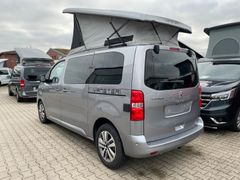 VANster  *Pössl Season Sale*AHK*Stahl-Grau