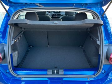 Dacia Sandero Stepway Extreme Eco-G 100
